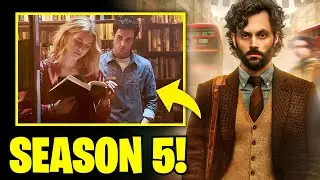 Netflix's 'You' Season 5: SCARY PREDICTIONS!