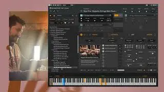 Majestic Strings by @Soundpaintmusic  Presets Tour 🎶🎻 | Instant Cinematic Inspiration