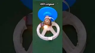Flywheel Energy 100% Original | short video #shoot #experiment