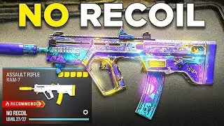 THE REM 7 IS￼ INSANELY ￼ GOOD AND resurgent season 2 ￼￼NUMBER￼ 1! (META LOADOUT)