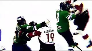 Хоккейные вайны под музыку#24 лучшие