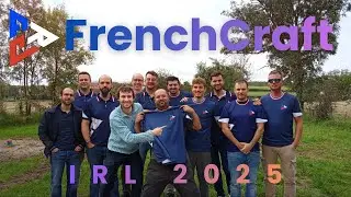 Immersing yourself in a French Warcraft 3 team ⚔️🔥