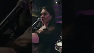 RAMINA - Он смотрит на нее