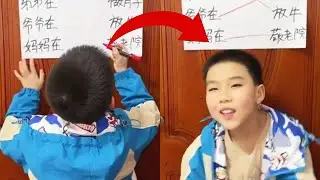 儿子的神奇脑回路，也不知道谁教的，妈妈现在就要去养老院吗？😂😂😂 #人类幼崽 #柠檬姐 #万万没想到
