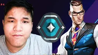 Icebox Plat 1 Ranked Gameplay | Chamber Main | 1000+ GAMES