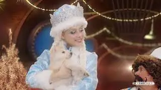 ЛИЧНОЕ ПОЗДРАВЛЕНИЕ ОТ НАСТОЯЩЕГО ДЕДА МОРОЗА ☃️ _ КРОКУС _ СИТИ _ ХОЛЛ _ день рождения Деда Мороза