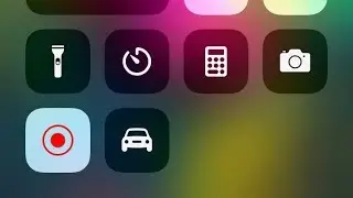 How to Record your iPhone Screen | iOS 11