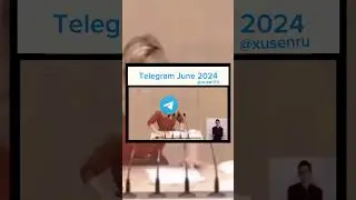 Do you use telegram, if so, for what purposes? #xusenru #telegram #khusenrustamov #telegram2024