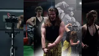 Reclaiming My Mental Health inthe Gym