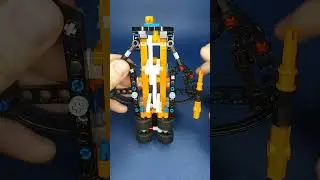 42088 Lego Technic 226