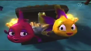 🐙 Under the sea 🐬 Gina D's kids club music video
