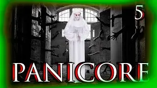 PANICORE | Сашуля, Даша и Лена ведут себя очень тихо в больнице