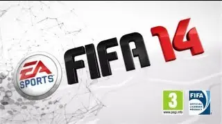 Enea T.T.C. - Fifa 14 Demo GamePlay con Recensione