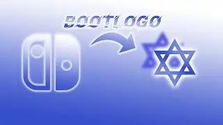 how to change bootlogo switch 2025-2026🔥🔥🔥