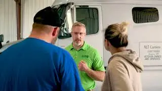 CarrierNet: A Personal Connection to Business Success | Testimonial by Tony Tennyson
