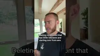 Did I make the wrong decision??
