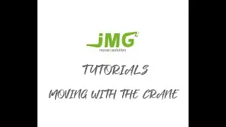 JMG Cranes