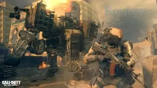 Call Of Duty Black Ops 3 Review