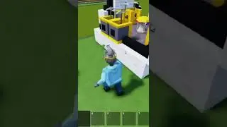 Mushroom Farm Block Tycoon 