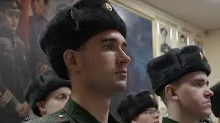 Как отправляют в Российскую армию