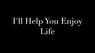 REIGNY- I'LL HELP YOU ENJOY LIFE (FULL SONG) #REIGNYWRITES