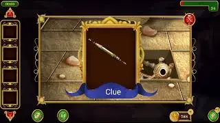 Moustache King Level 34 Walkthrough