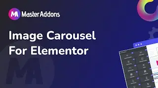 How to add Image Carousel in Elementor Page Builder?