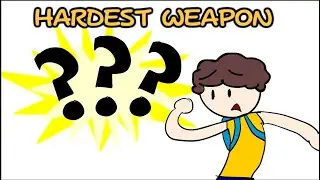 The Last of Us Factions HARDEST weapon you never use
