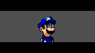 VS. MACHOLOR ONE SHOT OST - RAGE