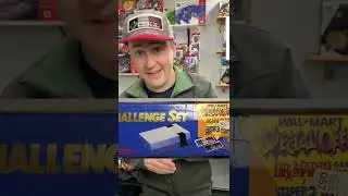This Nintendo NES Variant is a GOLD MINE