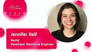 Scale By the Bay 2021 intro video by Jennifer Reif