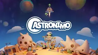 Astronimo Gameplay - Steam Next Fest June 2023