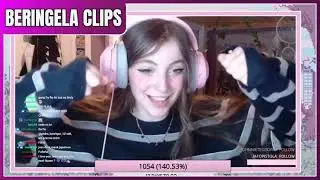 (Compiled) JESS JESSU BEST MOMENTS | Part 2