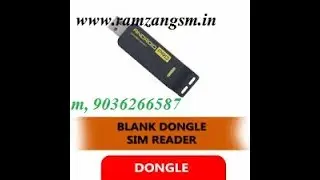 Martview Universal Smart Card Reader For UFI Dongle / CM2 / EFT Pro / NCK / NCK PRO / UMT / UMT PRO