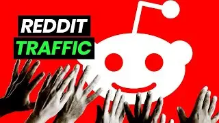 Reddit | Create Share-Worthy & Inspired Content to Drive Valued Discussion on Multiple Subreddits