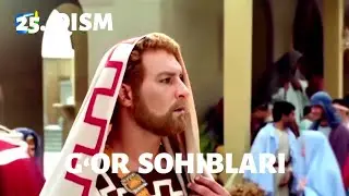ISLOMIY KINOLAR. 