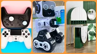 Đồ Nội Địa Trung Quốc Bá Đạo Xịn Xò Thế Nào ▶92 Versatile Utensils Smart Items Utilities Home