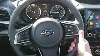 2020 Subaru Forester Limited 20FR3298