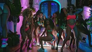 Cardi B ft. Offset & 21 Savage - WE LIT (NEW 2024)