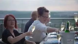 Saale-Unstrut – Kostbare Weine, einzigartige Kulturlandschaft