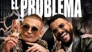 Morgenshtern & Тимати-El problema