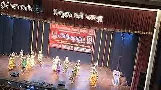 DAV INSTITUTIONS ABHINANDAN LAUDATION 22 June 2023