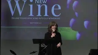 New Wine