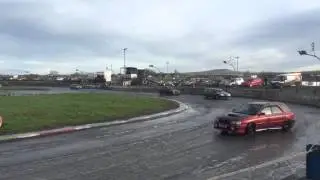 Nuts Corner 10/01/2016 Drift Day