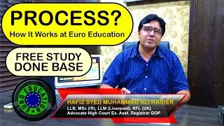 Consultation and Process at Euro Education