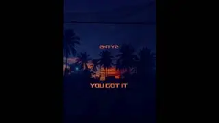 2NTY2 - You got it (Prod. blindforlove)