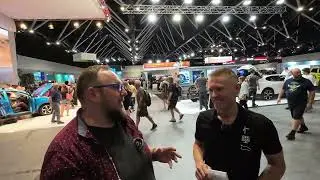 Catching up with 