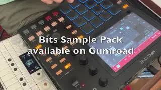 Bits Sample Pack