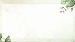 Save the Date Blank Video | Save Da Date Templates l 