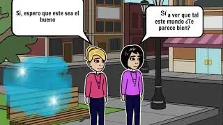 EL MUNDO PERFECTO